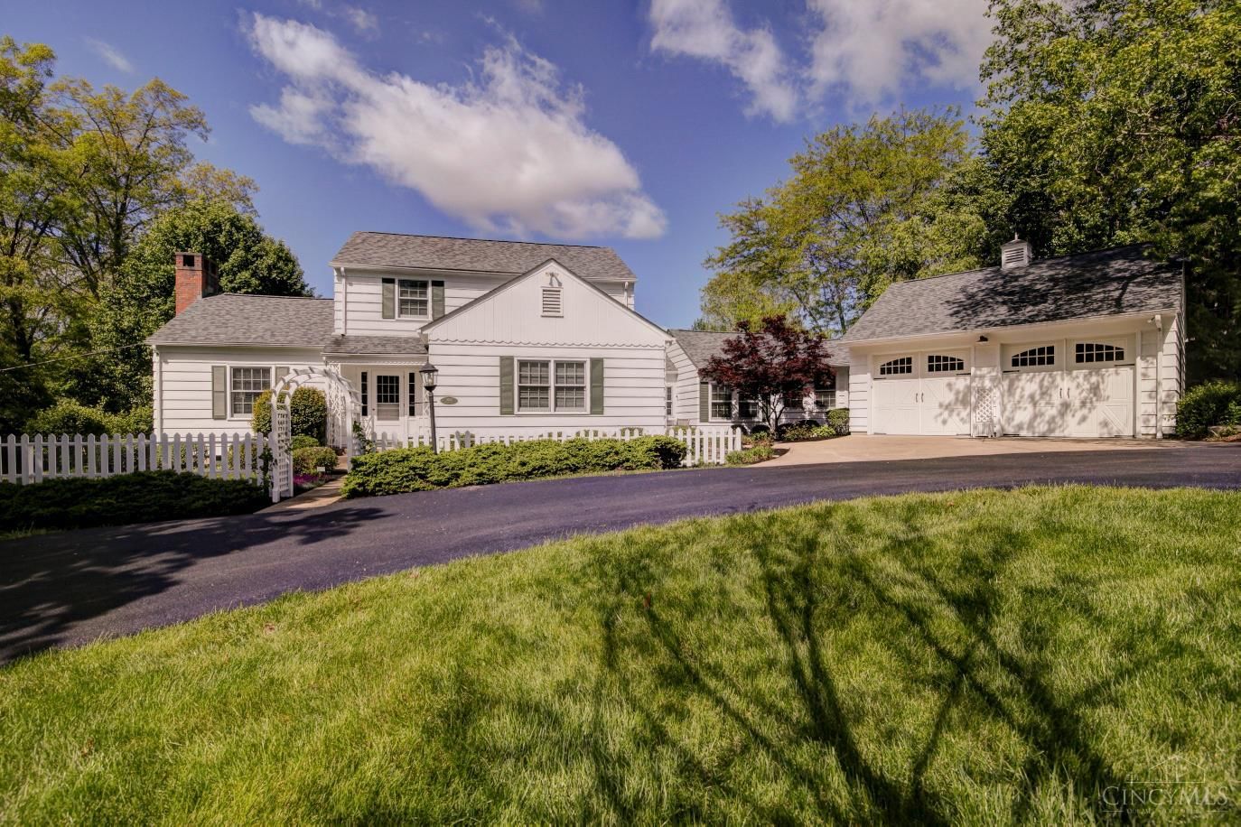 5104 Bonham Road, Oxford Twp, OH 45056