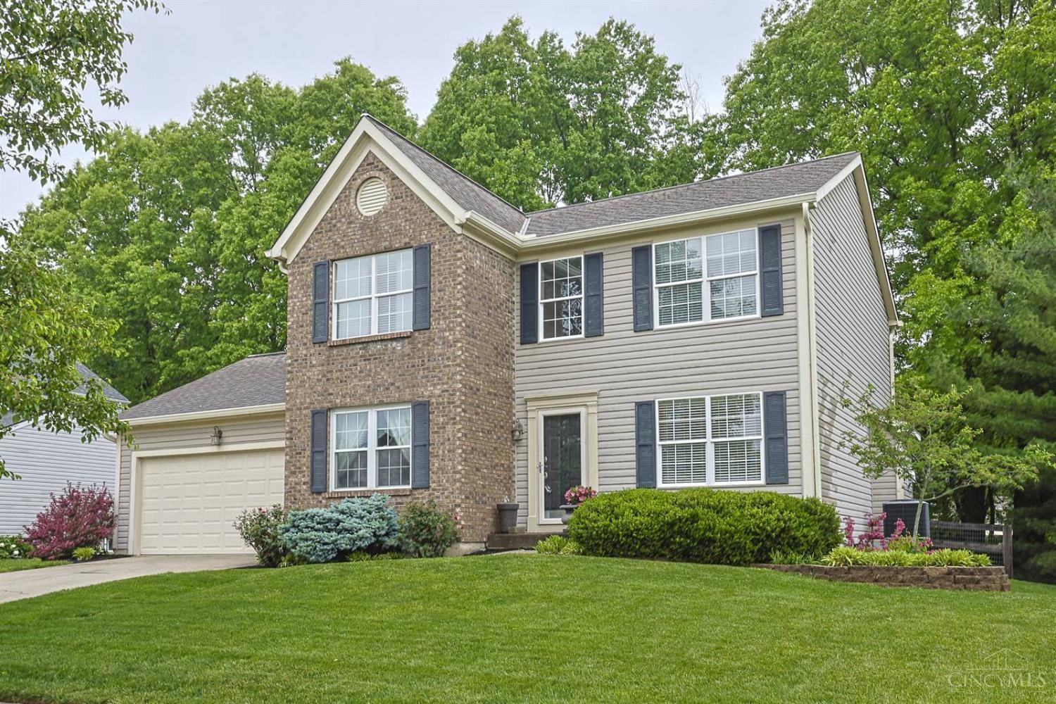 1350 Covedale Lane, Batavia Twp, OH 45102