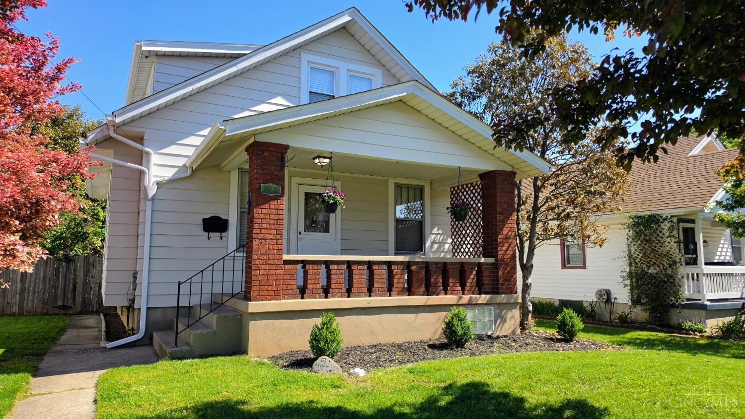 730 Clinton Avenue, Hamilton, OH 45015