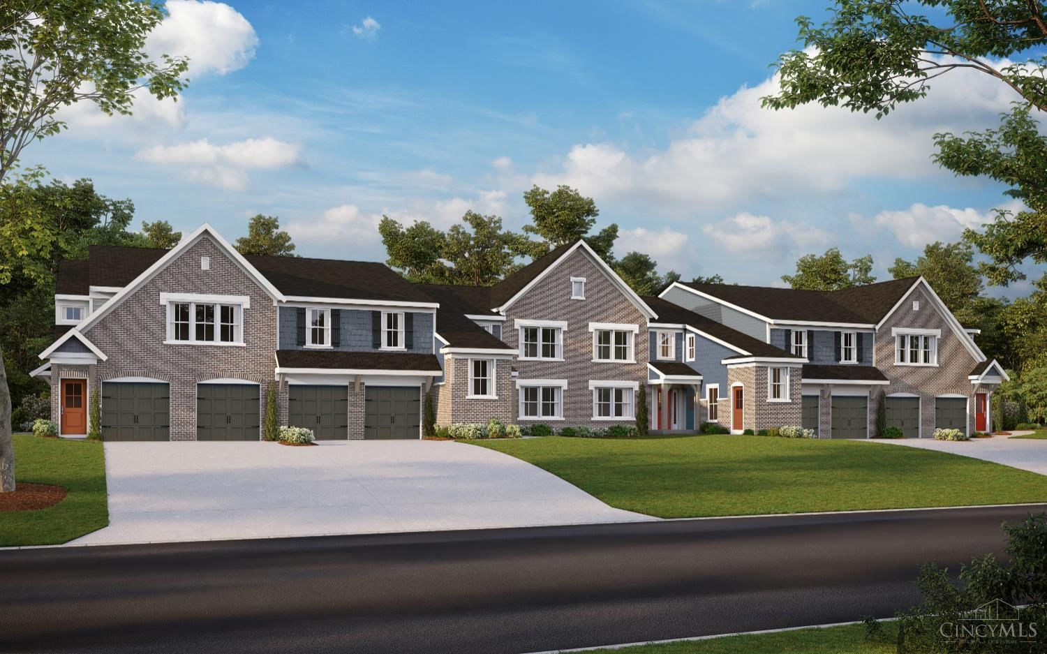 301 Parkview Lane, Miami Twp, OH 45150