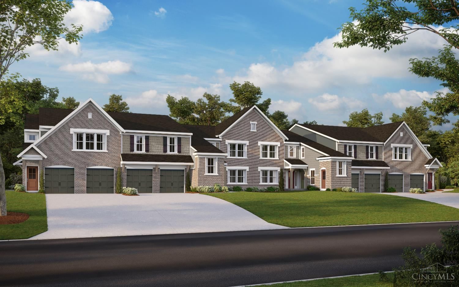 302 Parkview Lane, Miami Twp, OH 45150