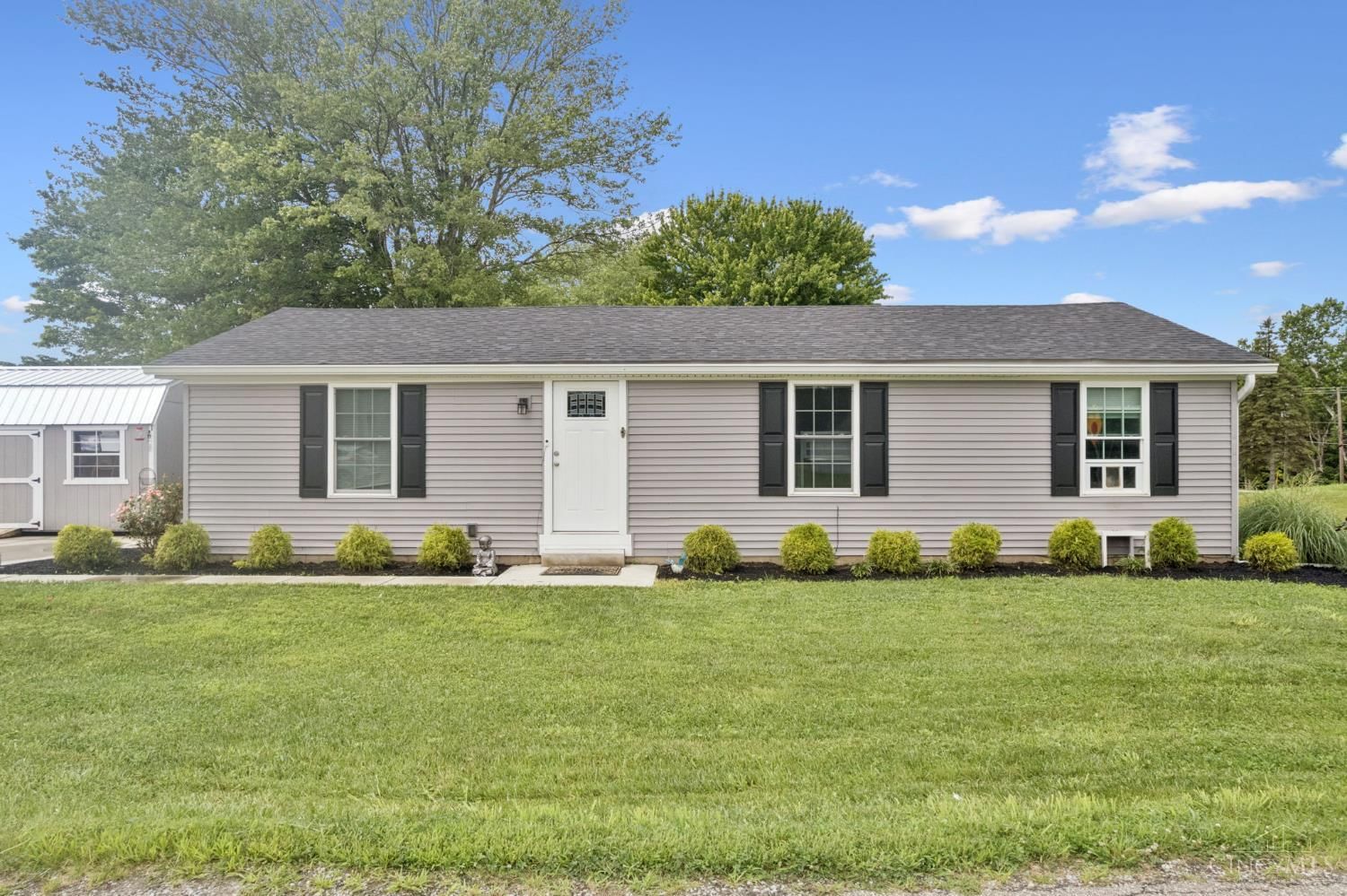 5287 Edman Lane, Stonelick Twp, OH 45103
