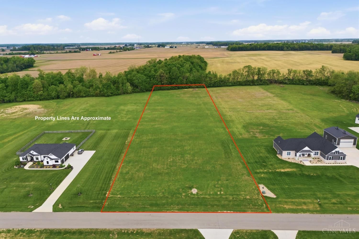 766 Olivers Trail, Adams Twp, OH 45177