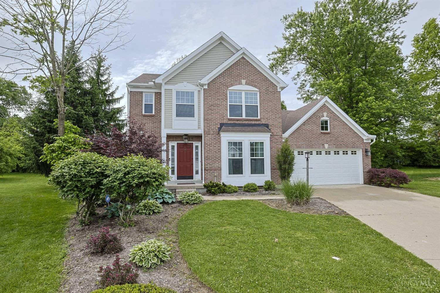 10152 Timberview Court, Woodlawn, OH 45215