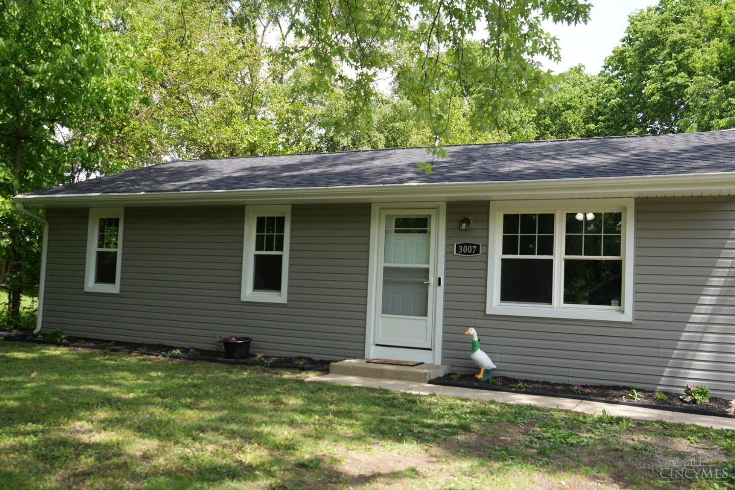 3007 Andrew Street, Middletown, OH 45044
