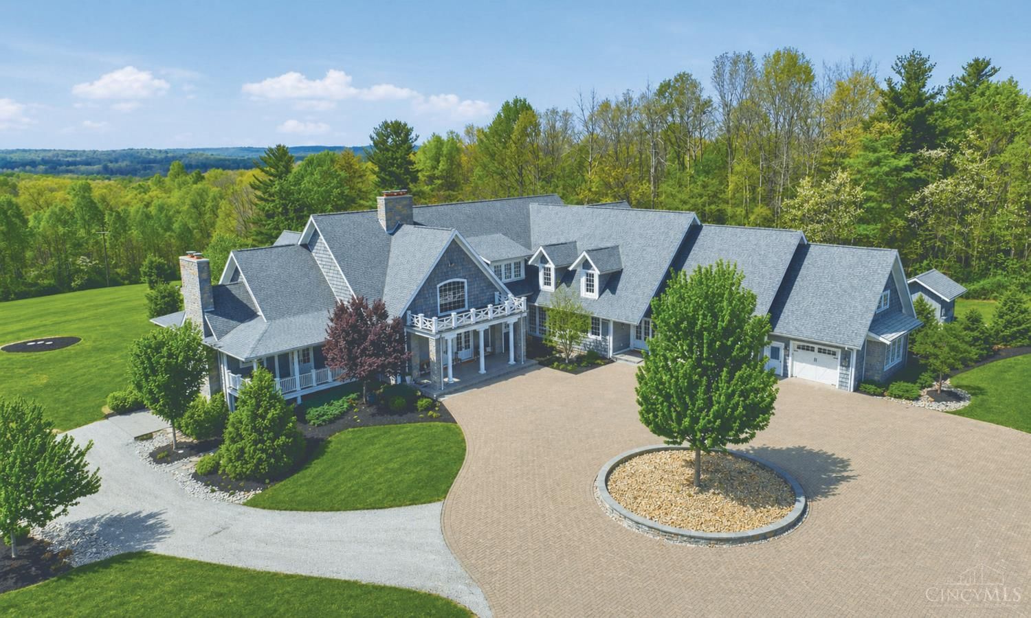 1865 State Route 247, Hillsboro, OH 45133