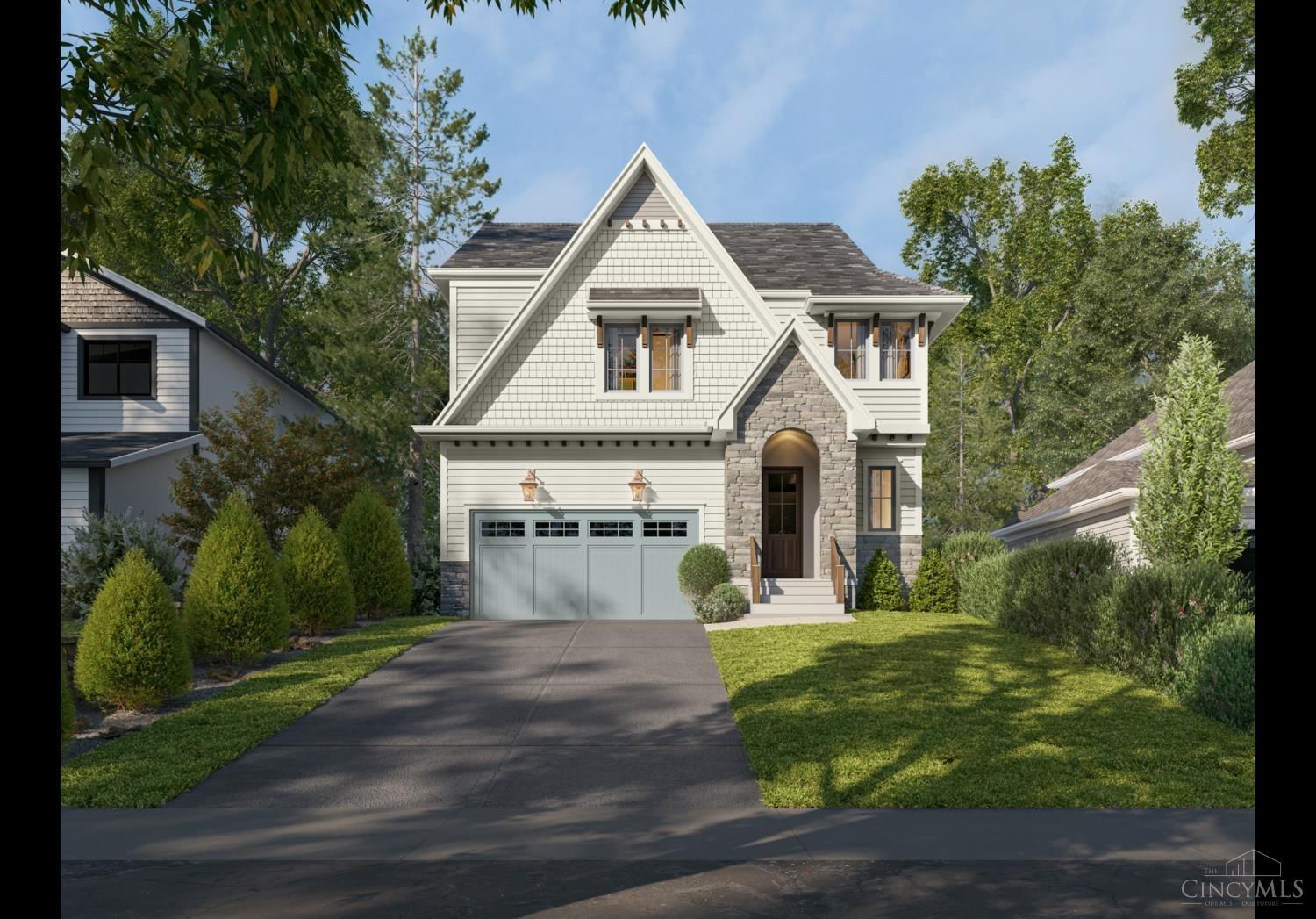 658 Rushton Road, Cincinnati, OH 45226