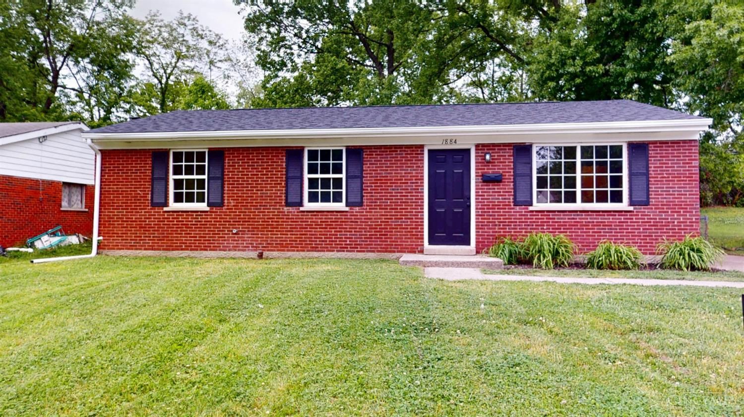 1884 Sevenhills Dr DR, Springfield Twp., OH 45240