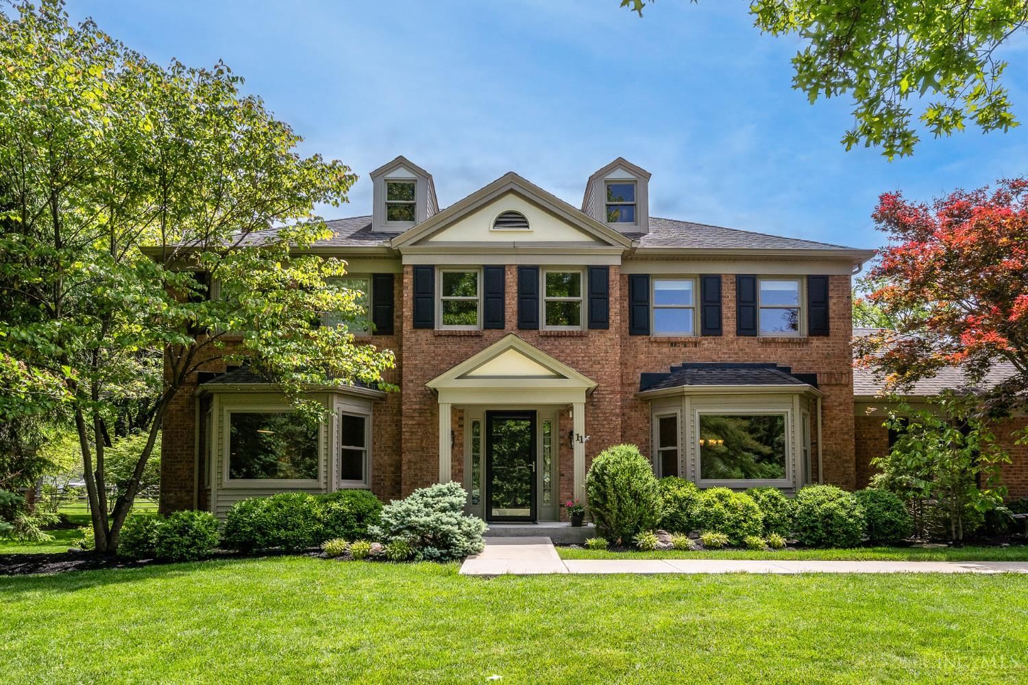 11 Carpenters Run RUN, Blue Ash, OH 45241