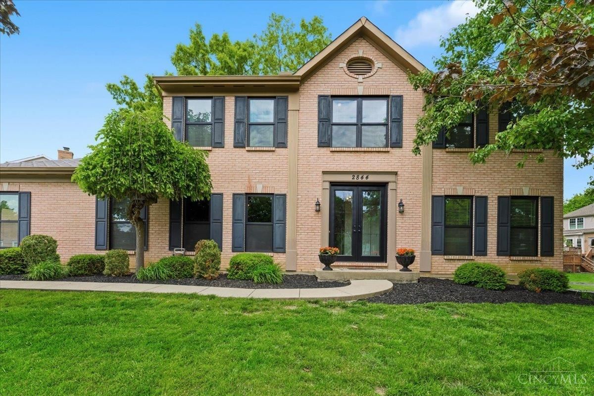 2844 Ashwood Drive, Deerfield Twp., OH 45140