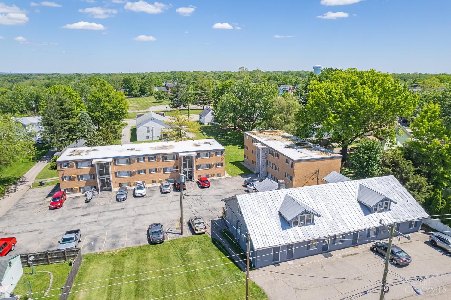 202 East Street, Mason, OH 45040