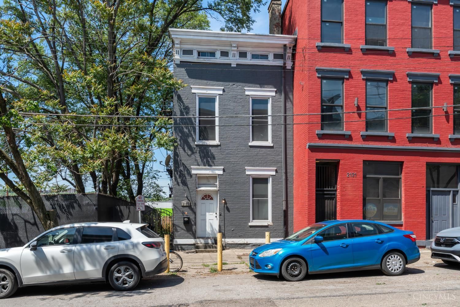 2129 Colerain Avenue, Cincinnati, OH 45214