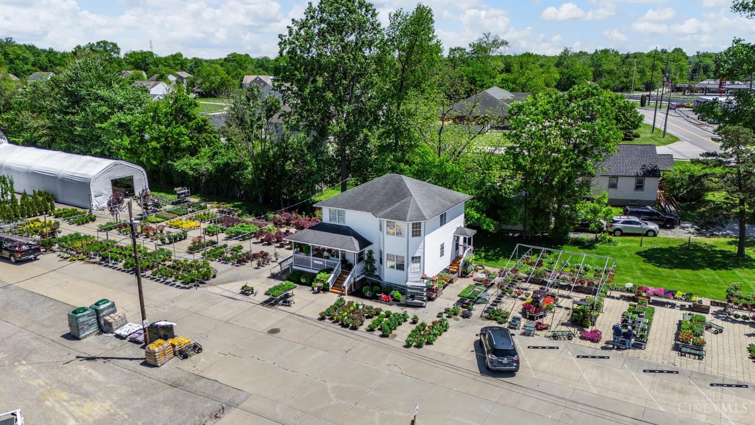 1234 Old St Rt 74, Union Twp, OH 45103