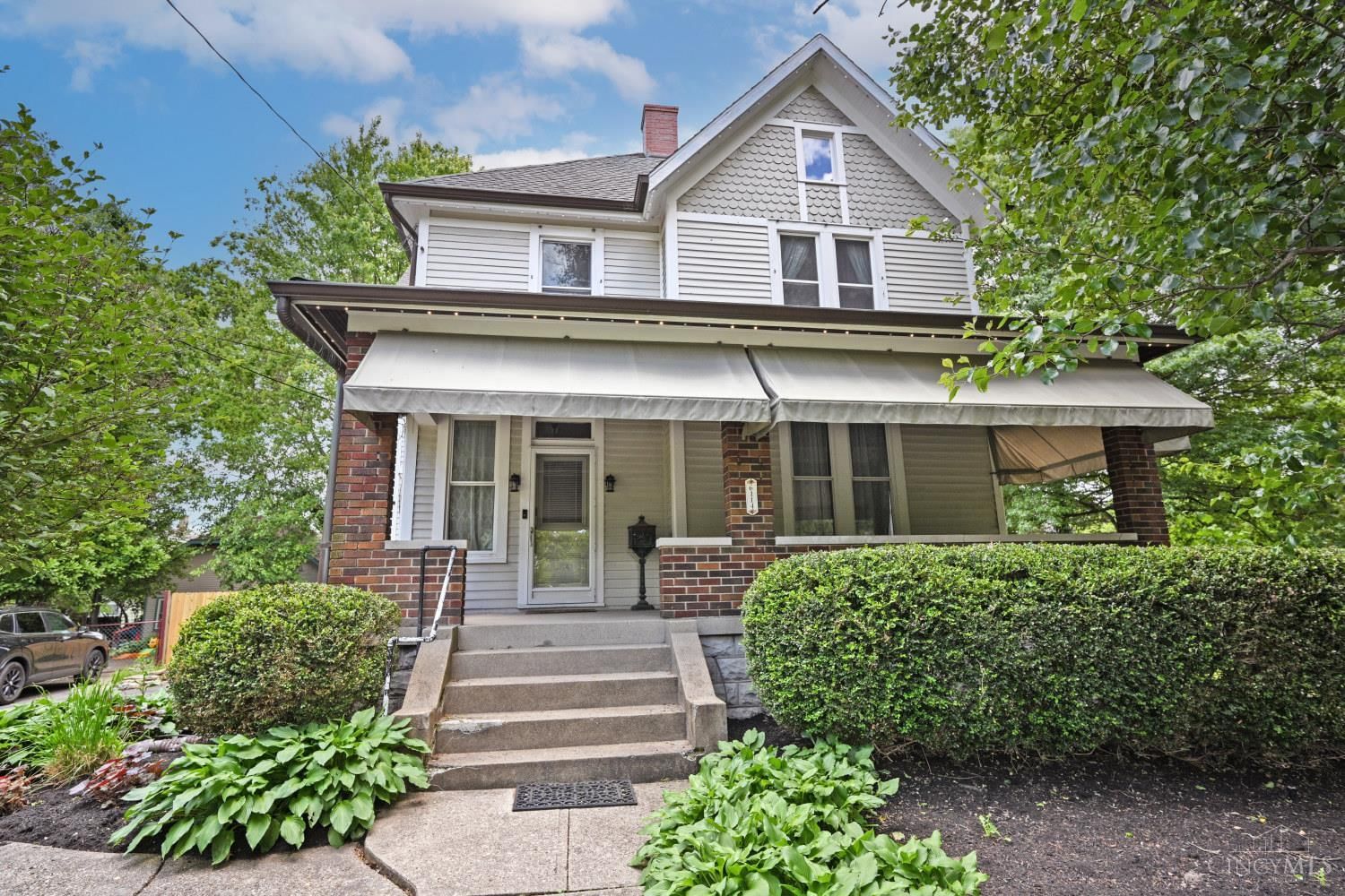 6114 Woodmont Avenue, Cincinnati, OH 45213