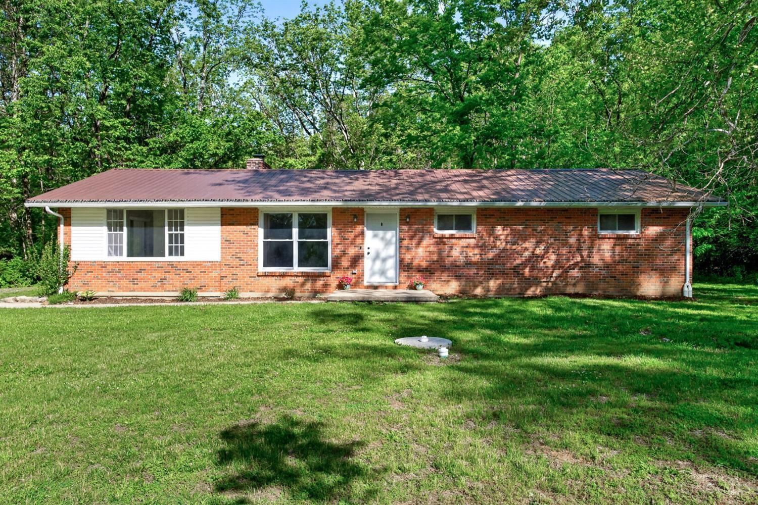 7215 US Rt 42, Wayne Twp, OH 45068