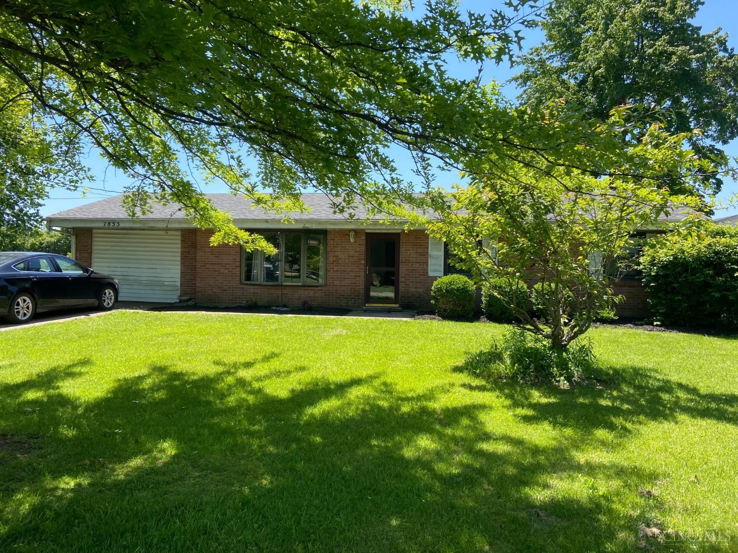 7853 Myers Road, Madison Twp, OH 45042