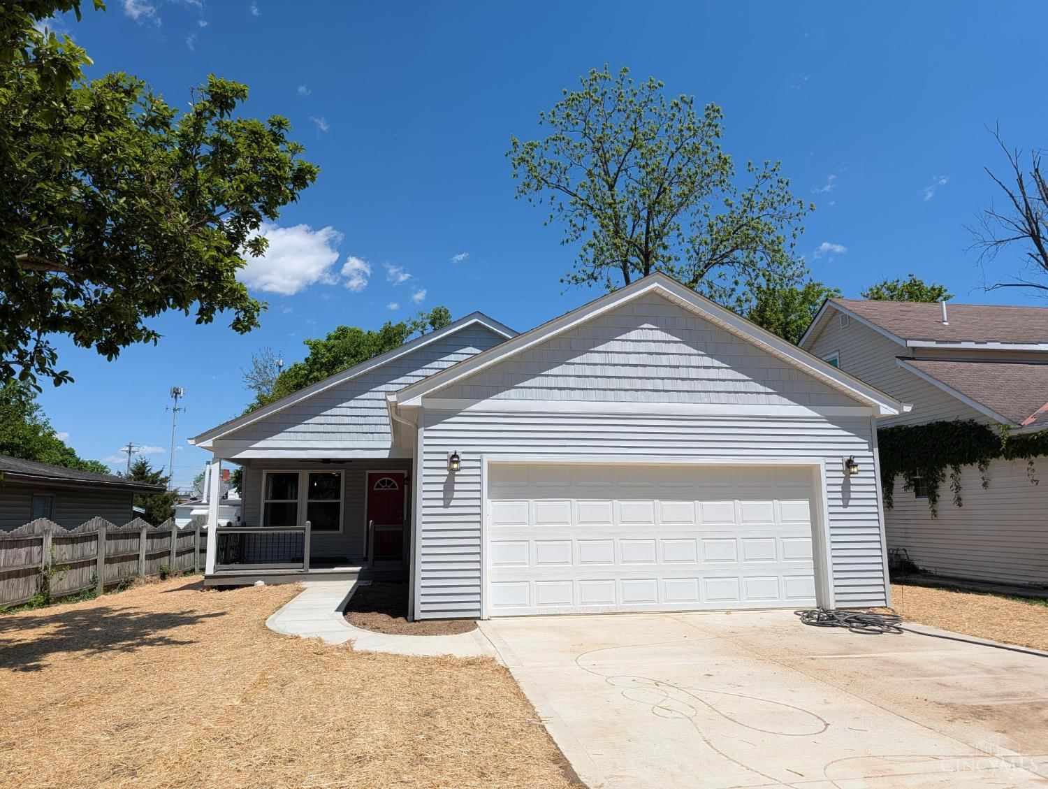 4454 Daffodil Avenue, Sycamore Twp, OH 45242