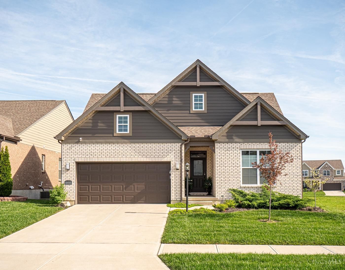 10015 Washington Glen Drive, Washington Twp, OH 45458