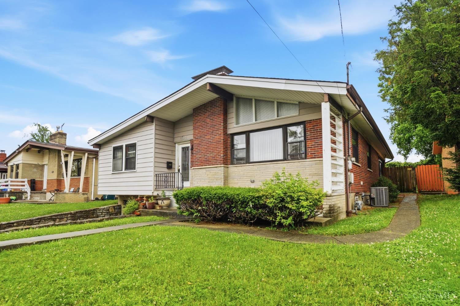 8084 Stillwell Road, Cincinnati, OH 45237