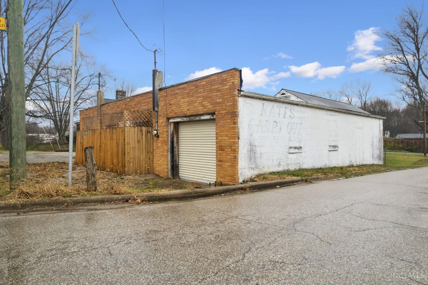 2270 St Rt 125, Batavia Twp, OH 45102