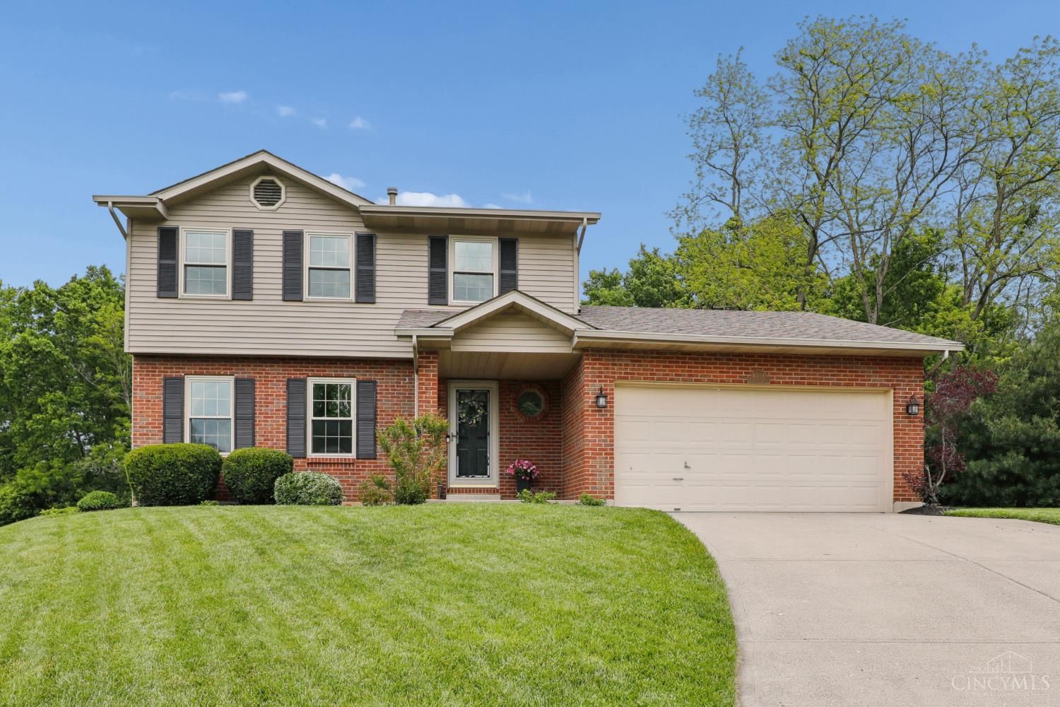 6594 Countryside Trail, Liberty Twp, OH 45044