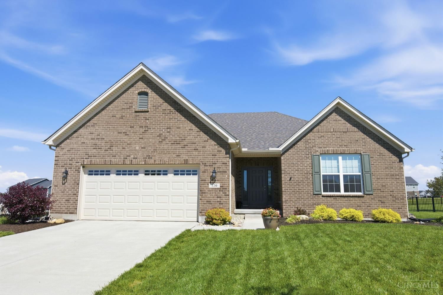 120 Shyla Court, Monroe, OH 45050