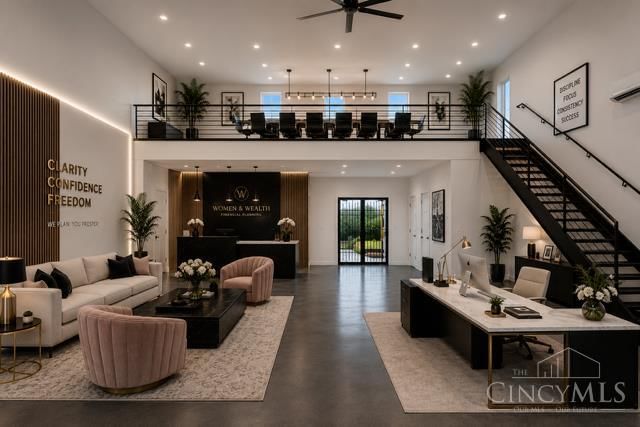 4477 Thirty Fourth Avenue, Cincinnati, OH 45209
