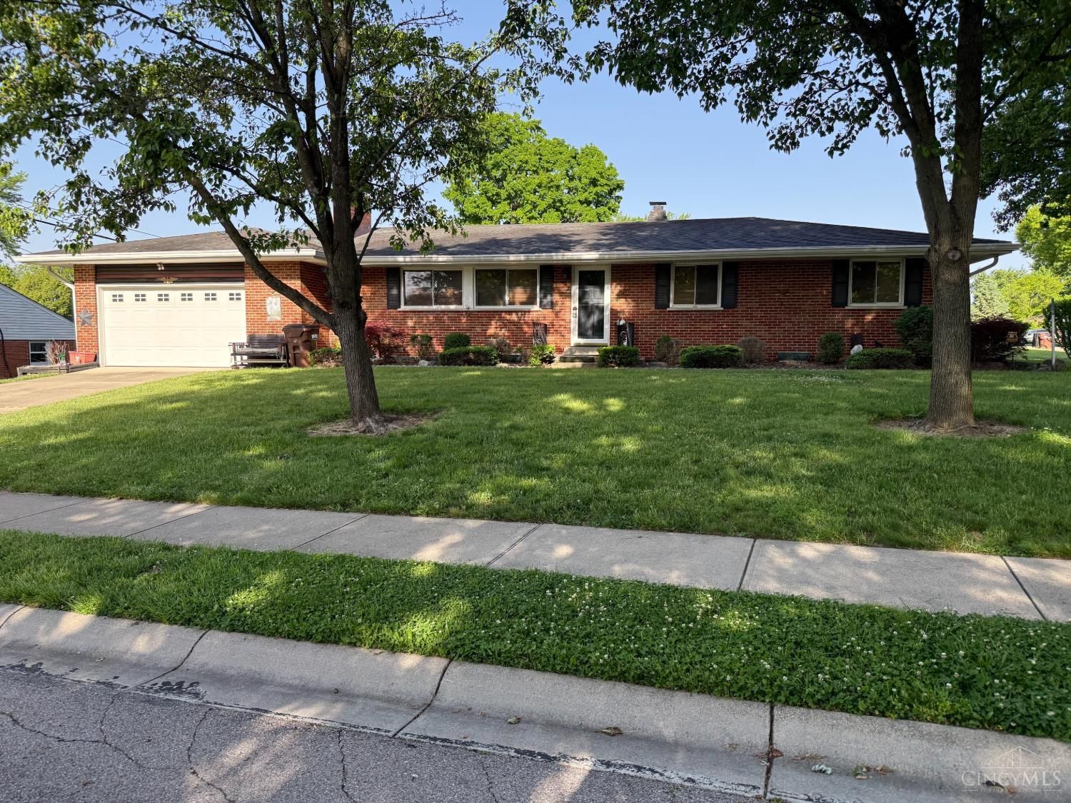 459 Glenview Road, Lebanon, OH 45036