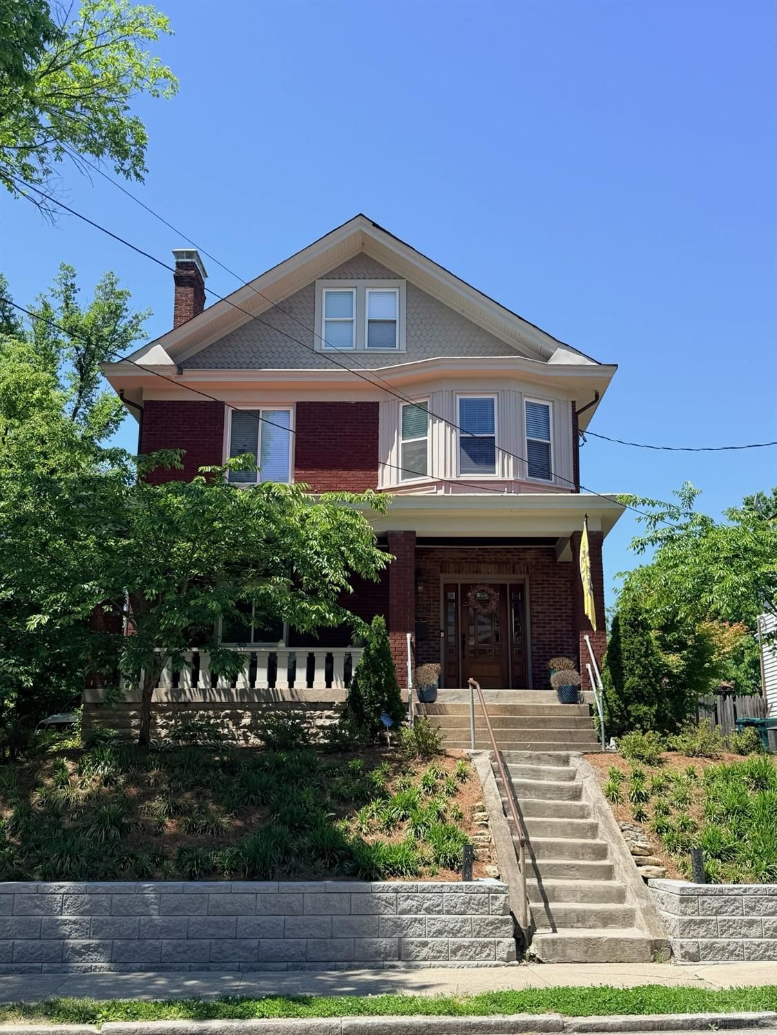 4339 Pitts Avenue, Cincinnati, OH 45223