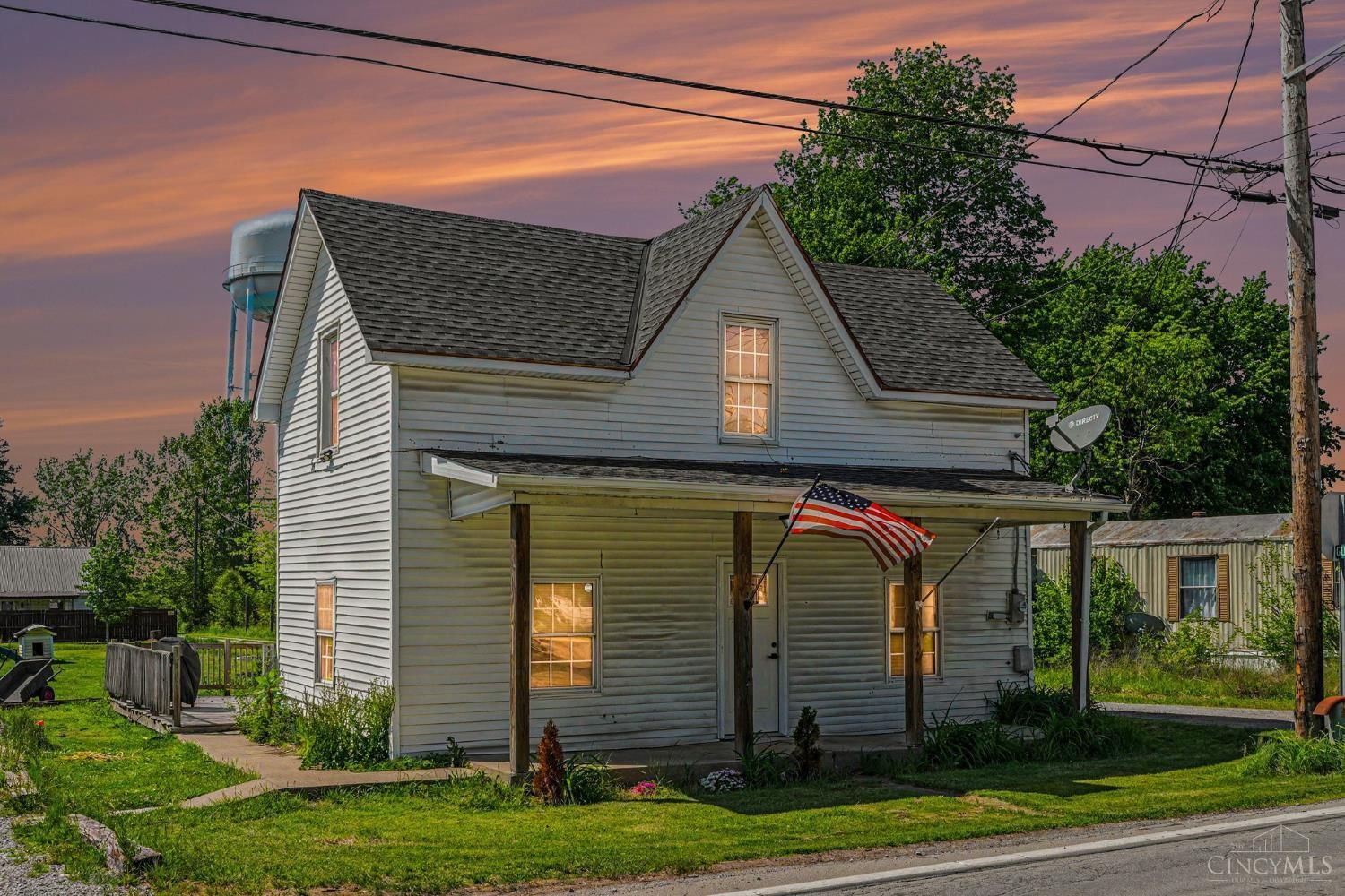 11875 US RT 62, Winchester, OH 45697
