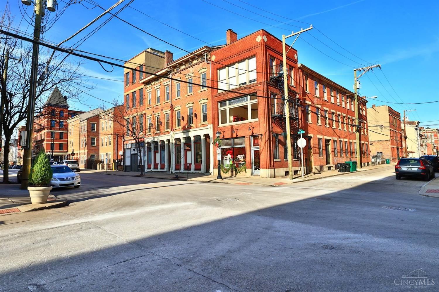 112 Thirteenth Street, Cincinnati, OH 45202