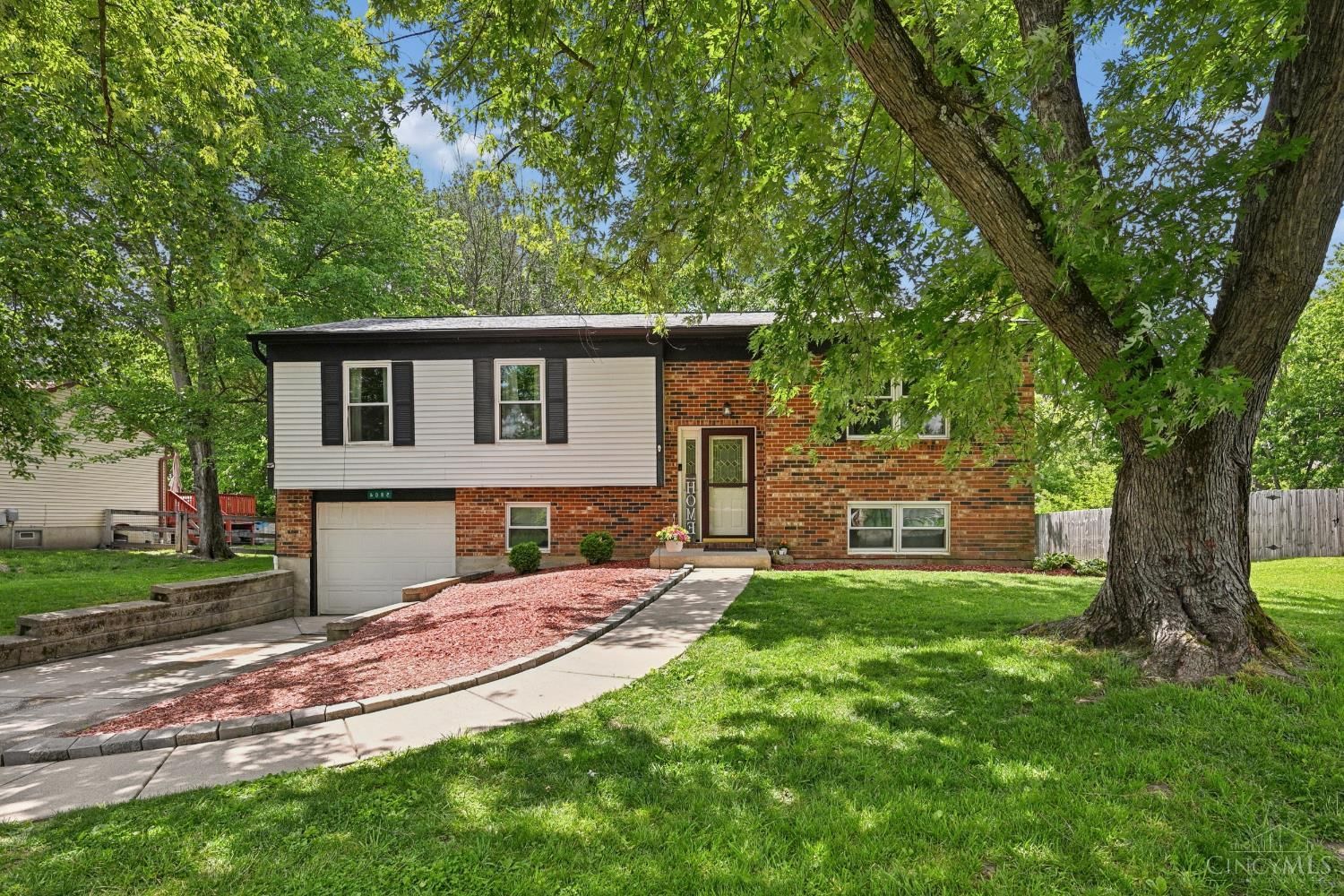 5804 Jeb Stuart Drive, Milford, OH 45150
