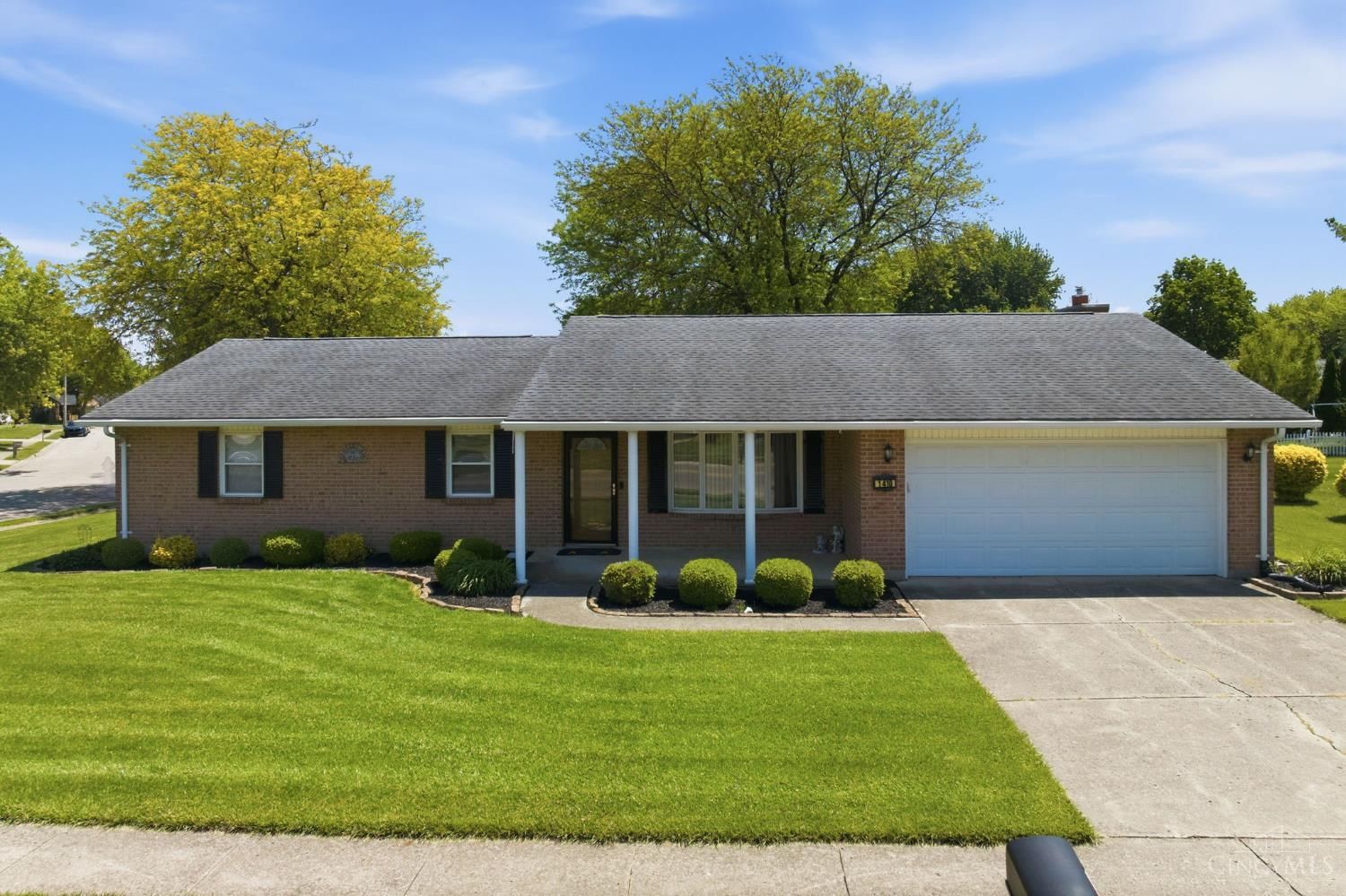 1410 Aukerman Street, Eaton, OH 45320