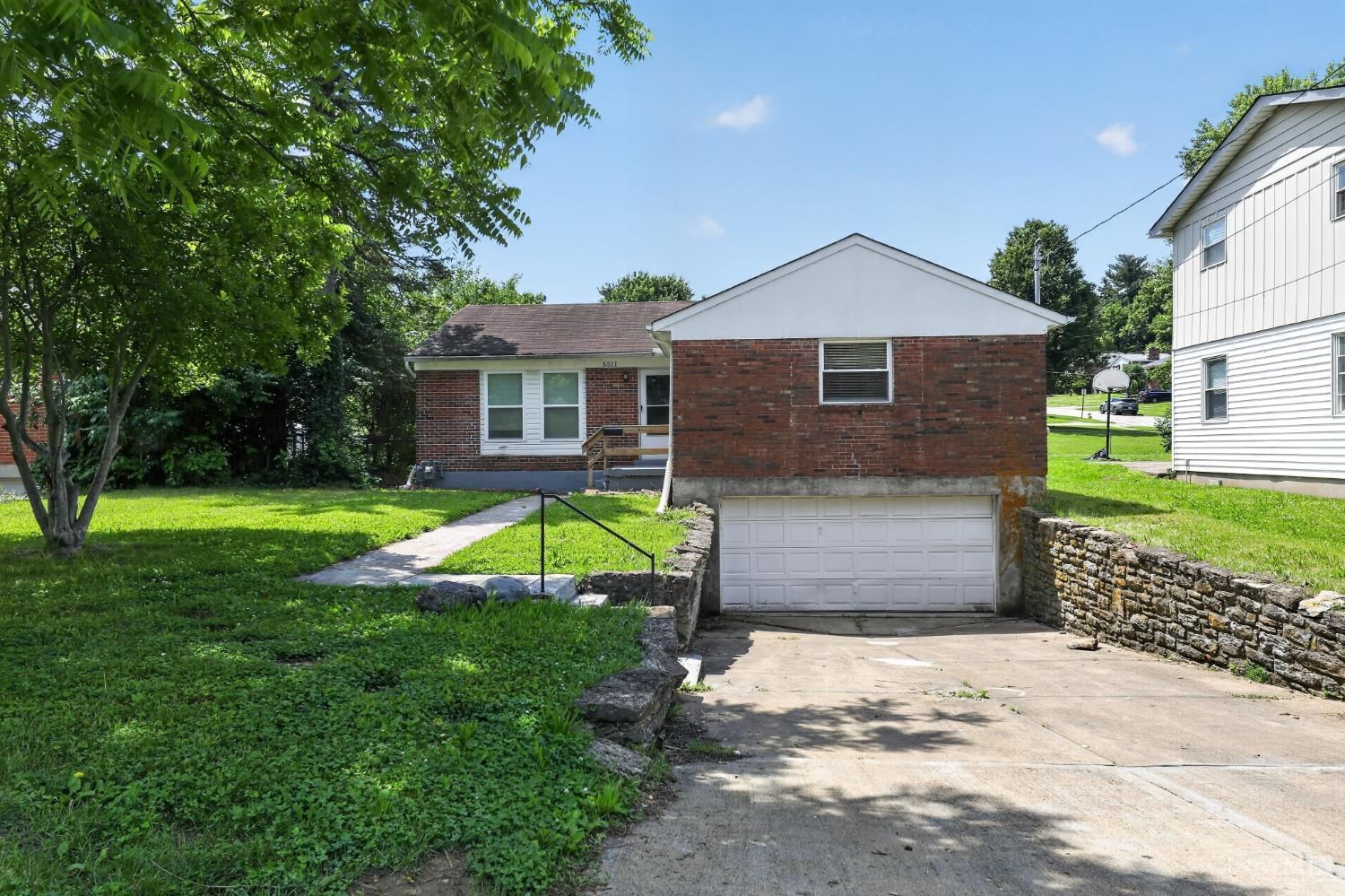 5511 Muddy Creek Road, Green Twp, OH 45238