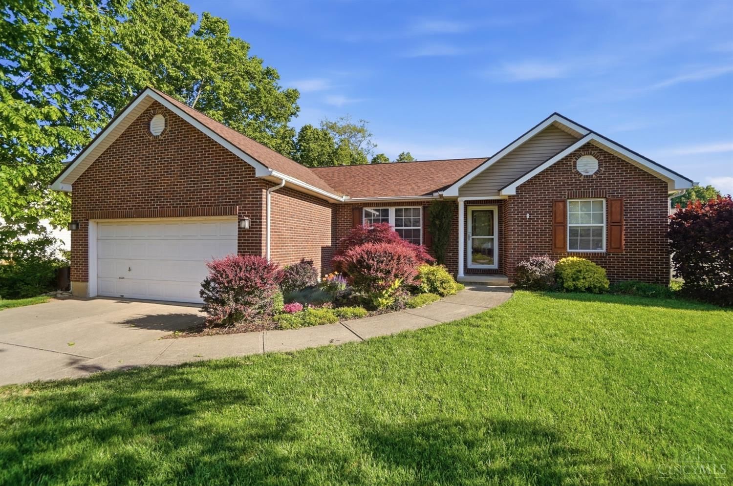 640 Maxwell Court, Germantown, OH 45327