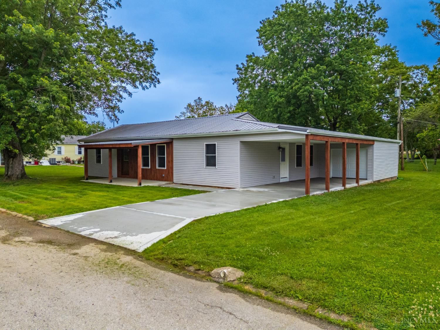 224 High Street, Peebles, OH 45660