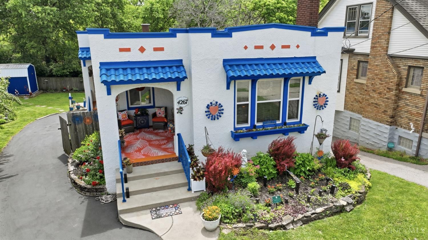 4267 Eighth Street, Cincinnati, OH 45205