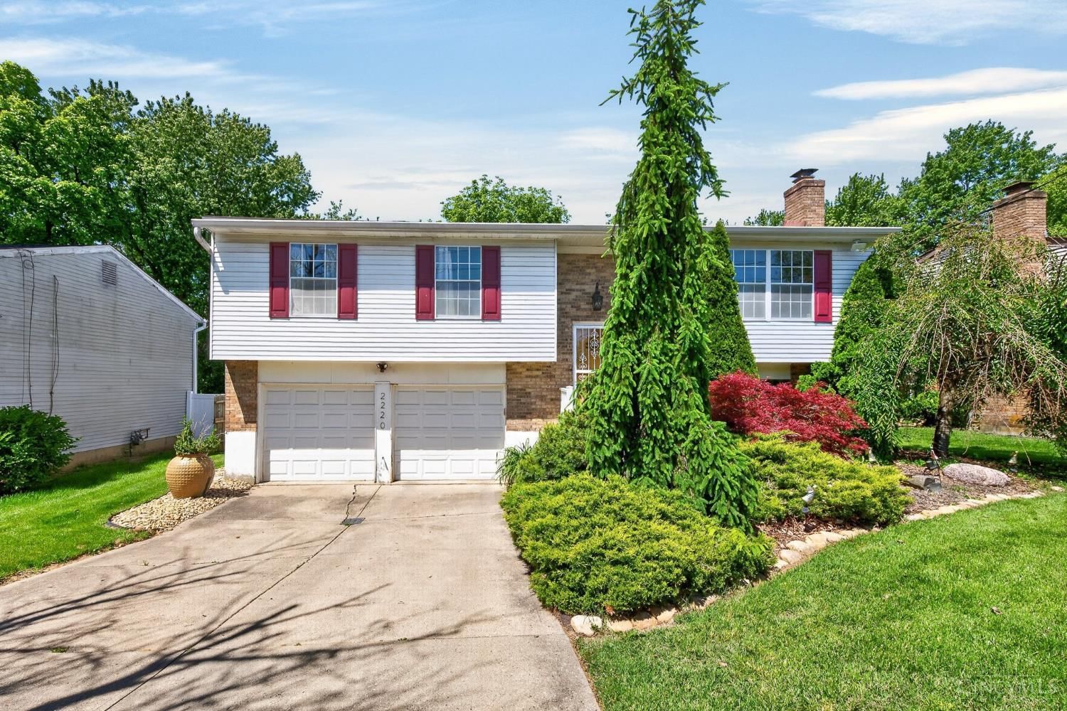 2220 Miles Road, Colerain Twp, OH 45231
