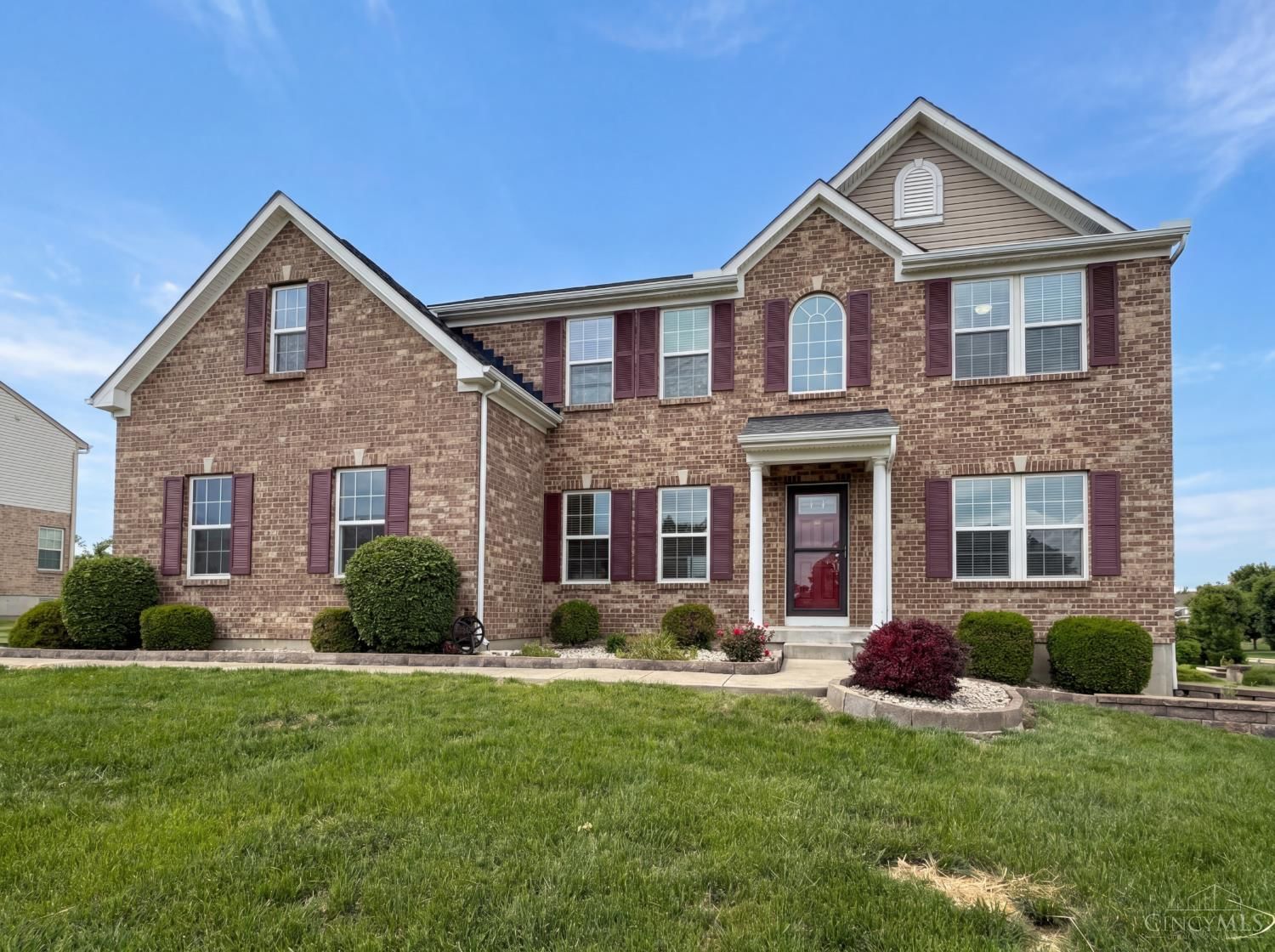 7533 Cherokee Lane, Liberty Twp, OH 45044