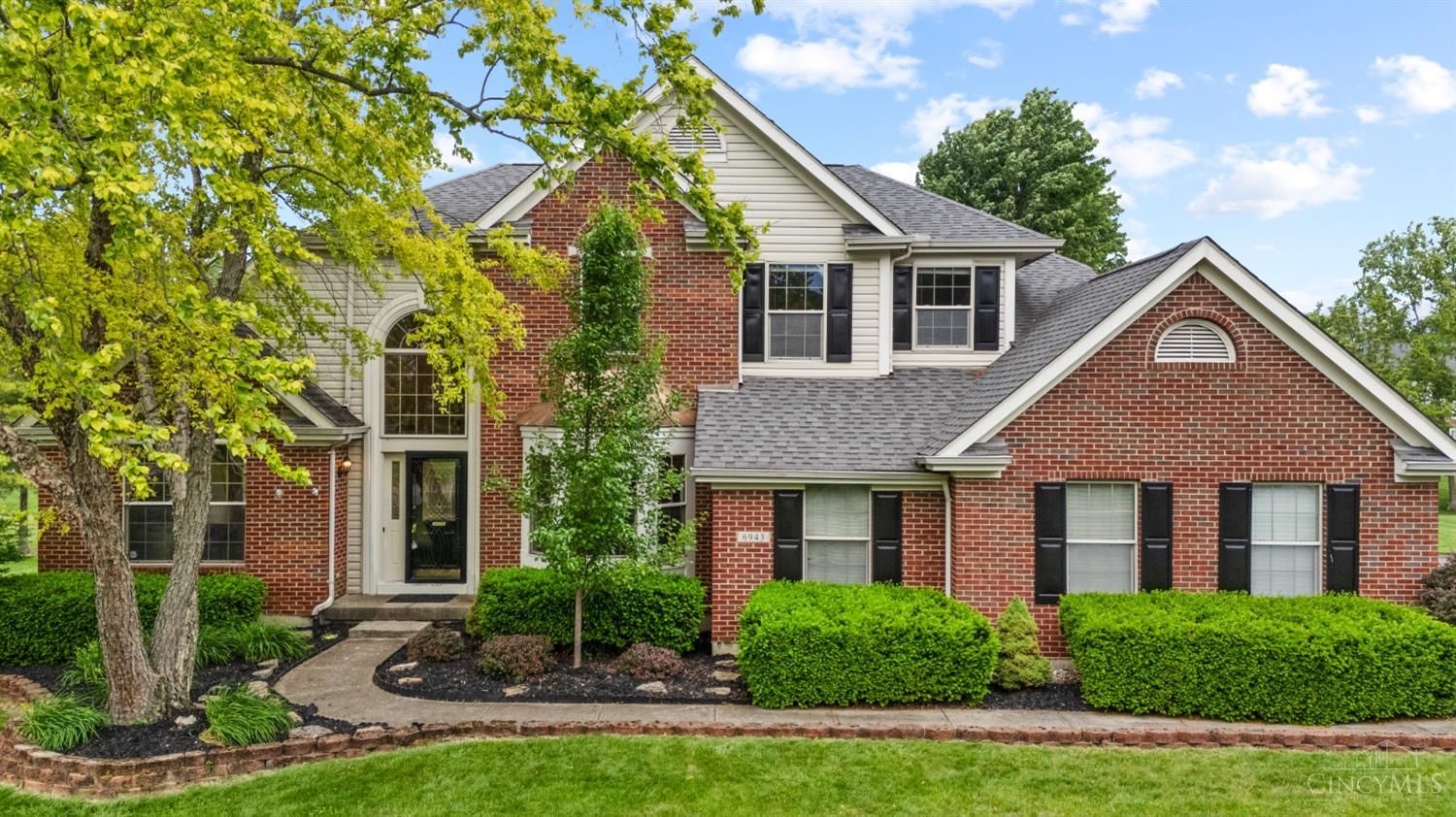 6943 Lexington Park Boulevard, Mason, OH 45040
