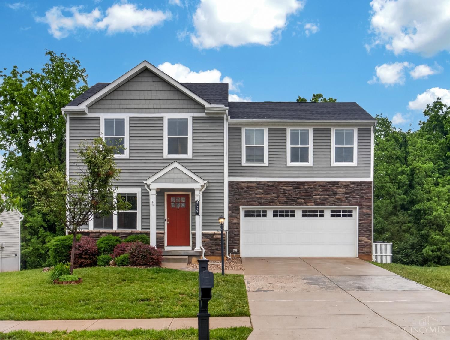 5752 Tonya Marie Court, Morrow, OH 45152