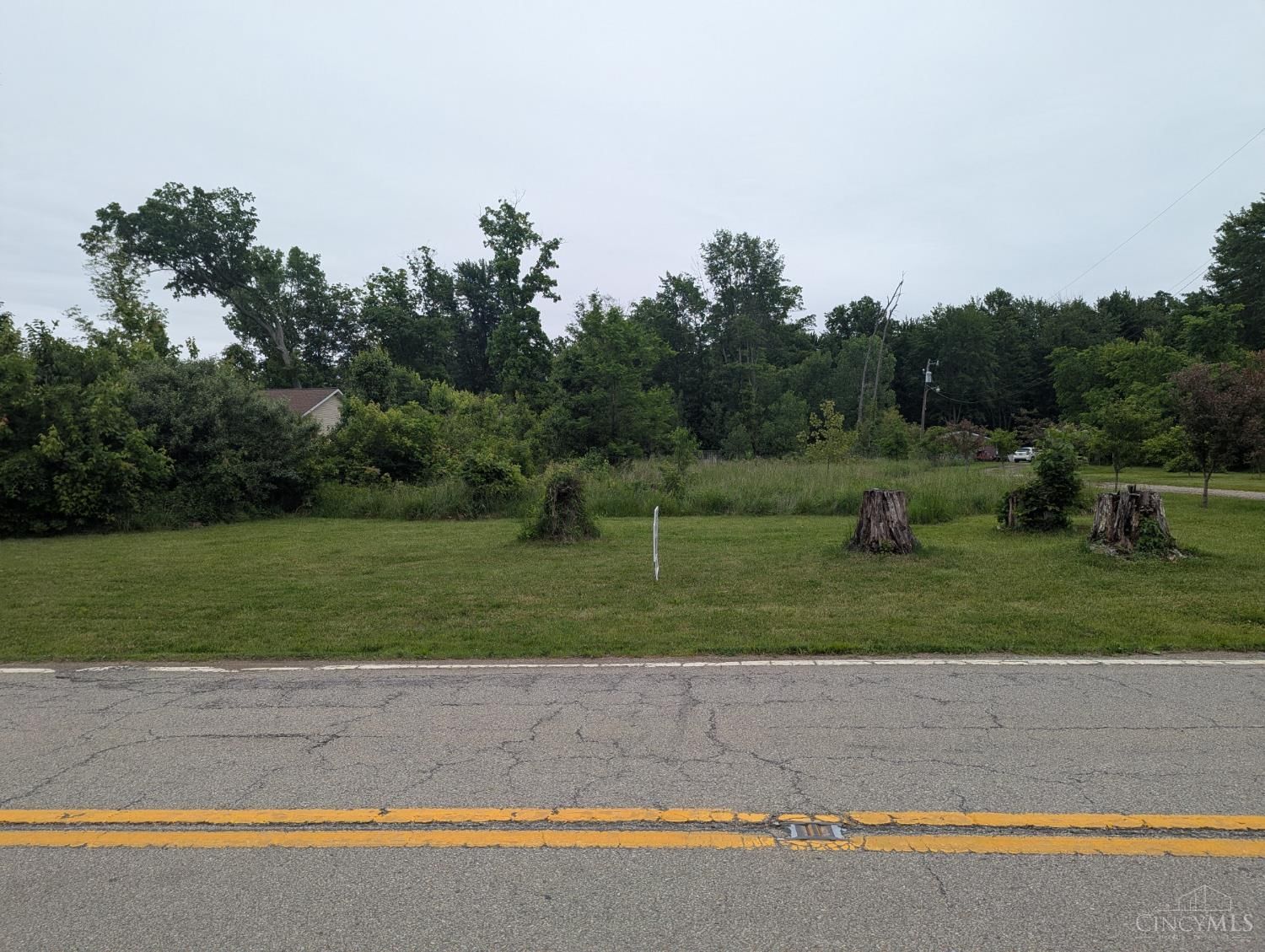 Oh-48, Goshen, OH 45122