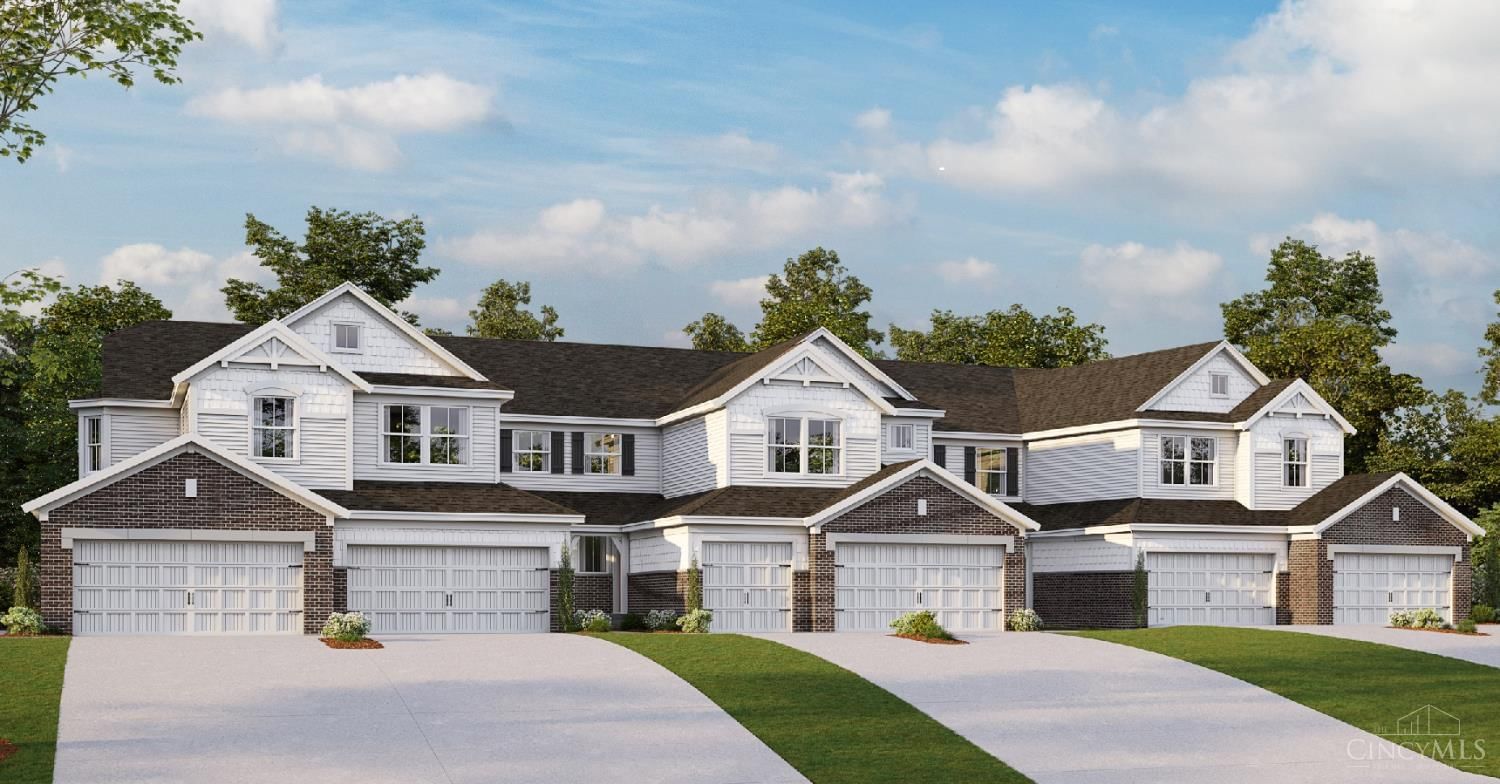 5365 Augusta Drive, Turtle Creek Twp, OH 45036