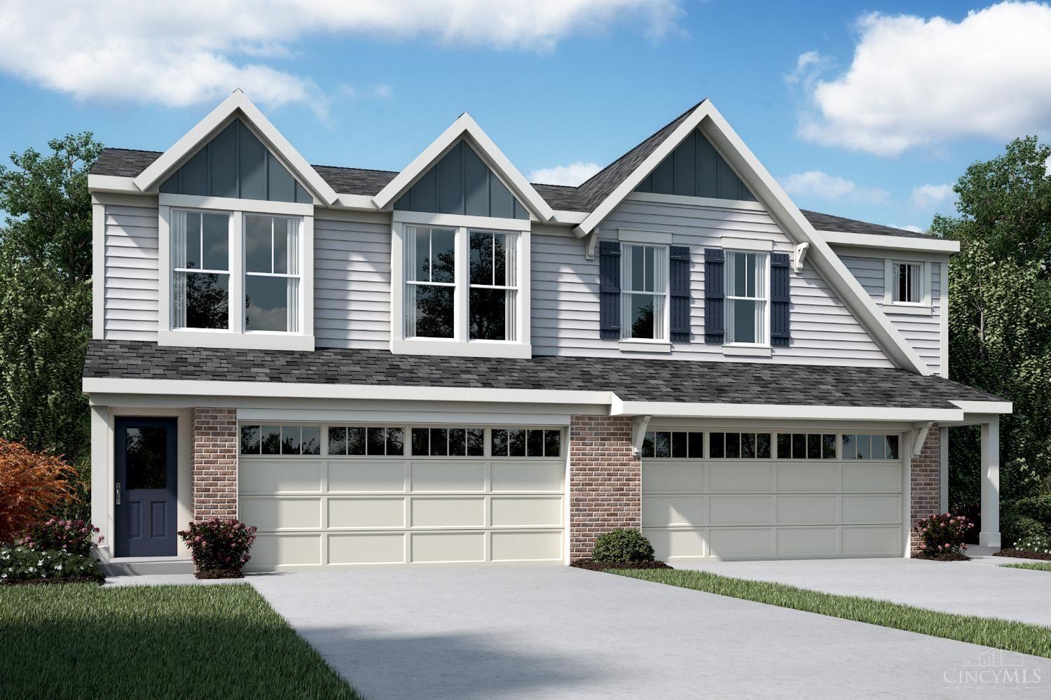 2067 Sunflower Place, Batavia, OH 45103