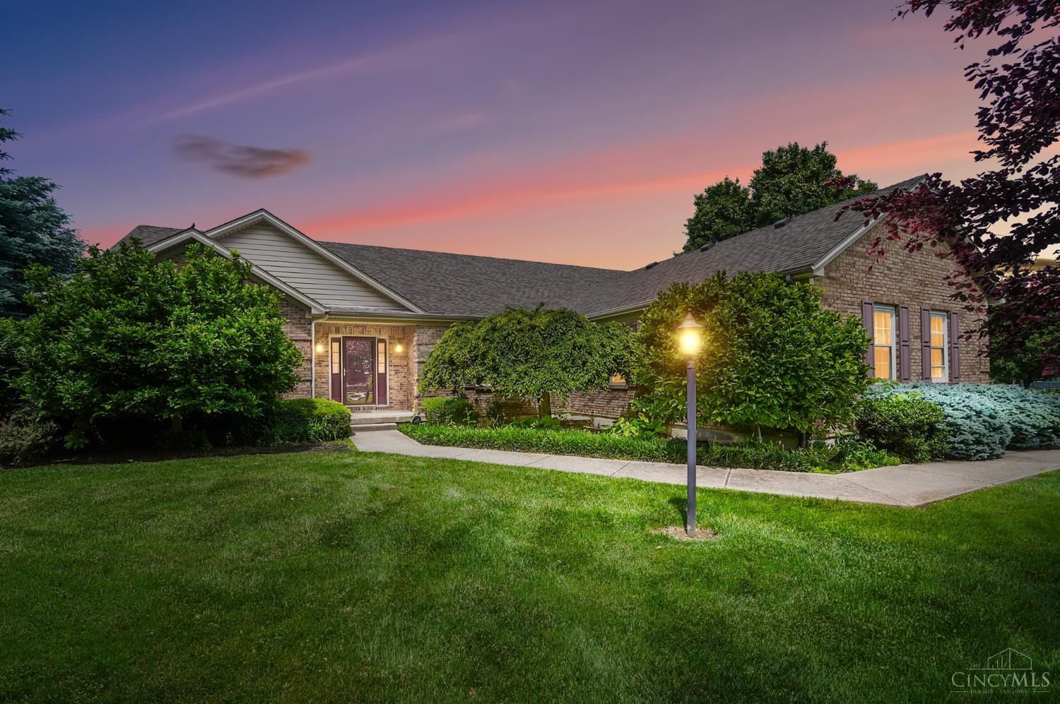 3535 Noble Way, Franklin Twp, OH 45005