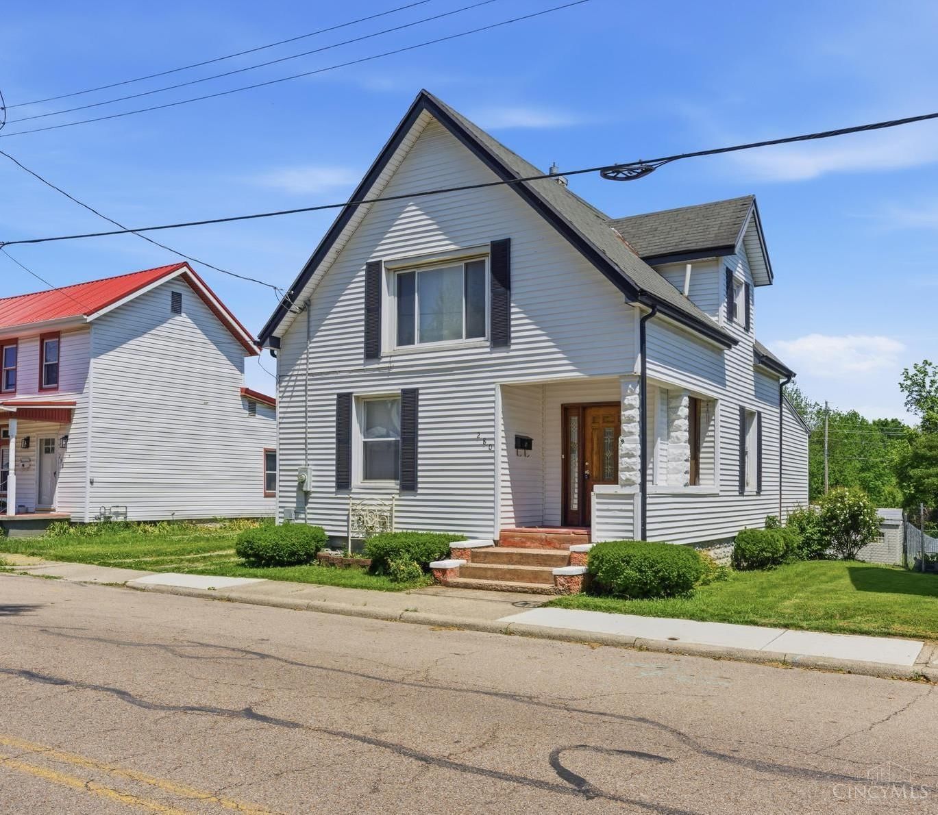 280 Wall Street, Wilmington, OH 45177