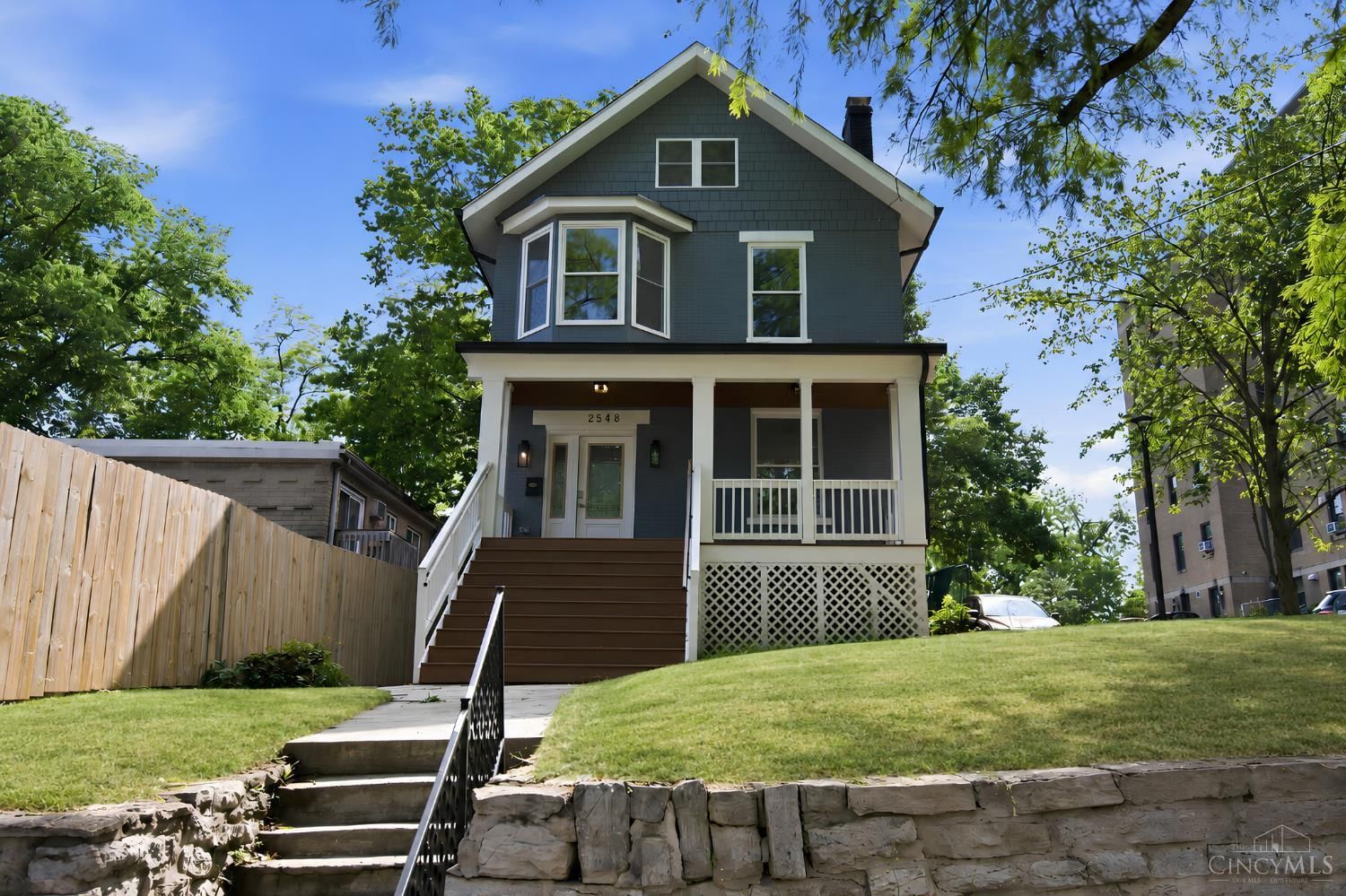 Photo of 2548 Hackberry Street