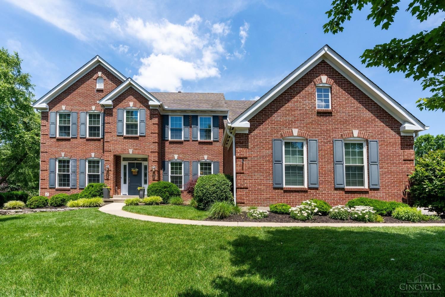 5038 Midfield Road, Union Twp, OH 45244