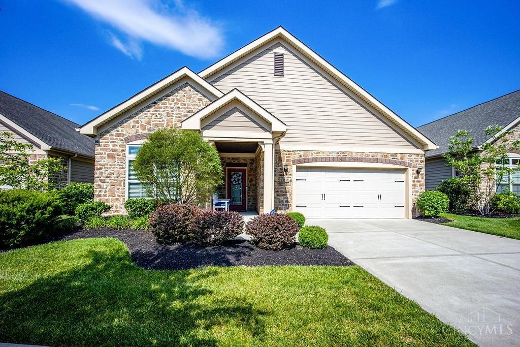 8357 Park Place, West Chester, OH 45069