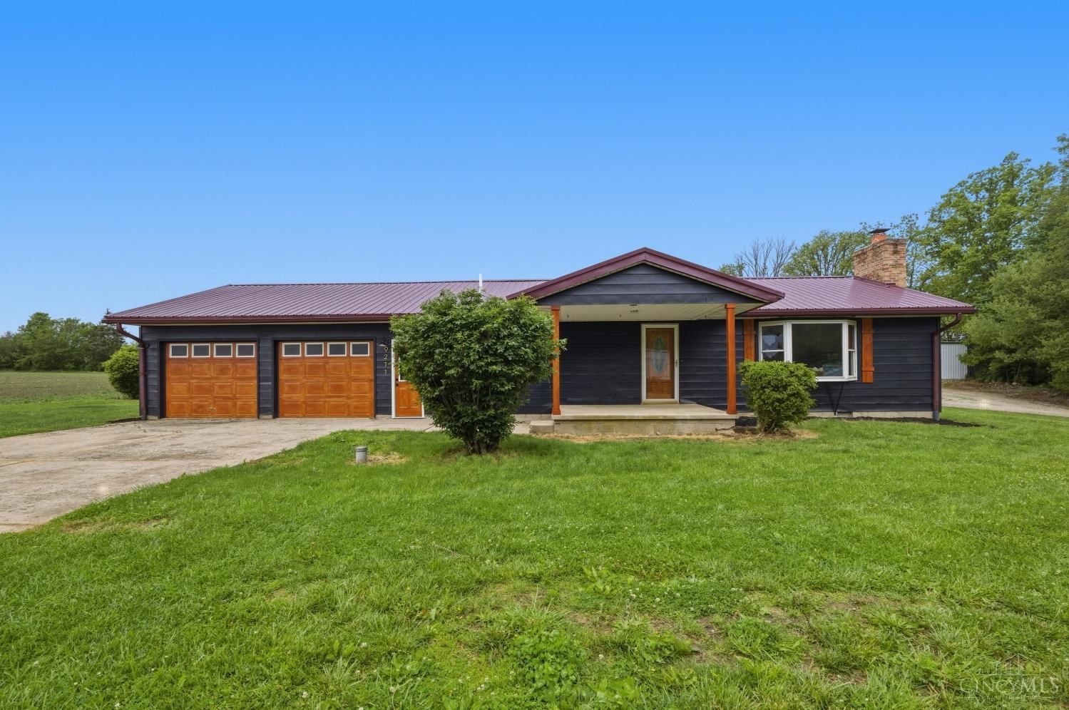 9211 Pitsburg Laura Road, Arcanum, OH 45304
